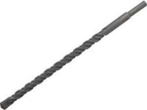Faithfull Heavy Duty Tungsten Carbide Tipped Masonry Drill Bit 14mm 300mm
