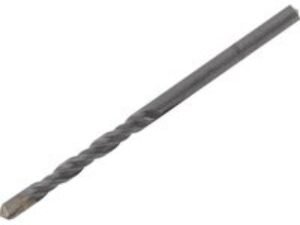 Faithfull Heavy Duty Tungsten Carbide Tipped Masonry Drill Bit 4mm 75mm