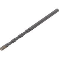 Faithfull Heavy Duty Tungsten Carbide Tipped Masonry Drill Bit 4mm 75mm