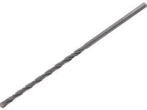 Faithfull Heavy Duty Tungsten Carbide Tipped Masonry Drill Bit 5.5mm 150mm