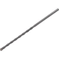 Faithfull Heavy Duty Tungsten Carbide Tipped Masonry Drill Bit 5.5mm 150mm