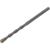 Faithfull Heavy Duty Tungsten Carbide Tipped Masonry Drill Bit 5mm 85mm