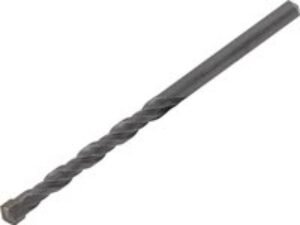 Faithfull Heavy Duty Tungsten Carbide Tipped Masonry Drill Bit 6.5mm 100mm