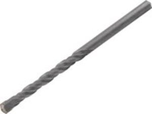 Faithfull Heavy Duty Tungsten Carbide Tipped Masonry Drill Bit 6mm 100mm