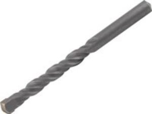 Faithfull Heavy Duty Tungsten Carbide Tipped Masonry Drill Bit 6mm 150mm