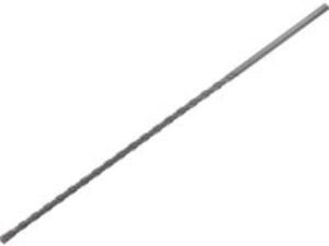 Faithfull Heavy Duty Tungsten Carbide Tipped Masonry Drill Bit 6mm 300mm