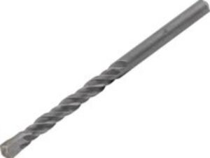 Faithfull Heavy Duty Tungsten Carbide Tipped Masonry Drill Bit 7mm 100mm