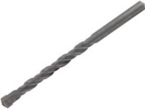 Faithfull Heavy Duty Tungsten Carbide Tipped Masonry Drill Bit 8mm 120mm