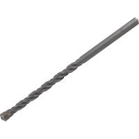 Faithfull Heavy Duty Tungsten Carbide Tipped Masonry Drill Bit 8mm 150mm