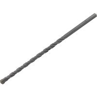 Faithfull Heavy Duty Tungsten Carbide Tipped Masonry Drill Bit 8mm 200mm