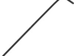 Faithfull Hexagon Allen Key 0.7mm