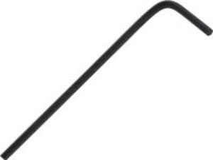 Faithfull Hexagon Allen Key 2.5mm