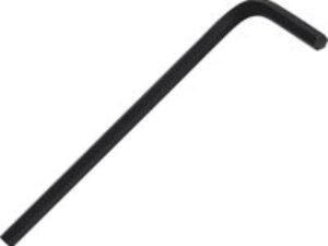 Faithfull Hexagon Allen Key 3mm