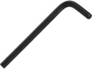 Faithfull Hexagon Allen Key 5mm