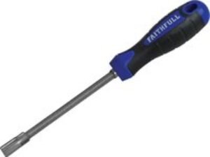 Faithfull Hexagon Hose Clip Driver 7mm