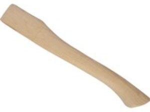Faithfull Hickory Axe Handle 300mm