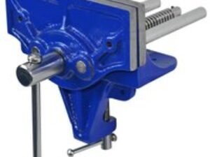 Faithfull Home Woodworking Vice Clamp Mount