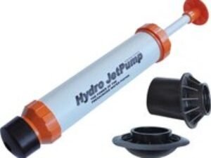 Faithfull HP20 Jet Pump Drain Unblocker