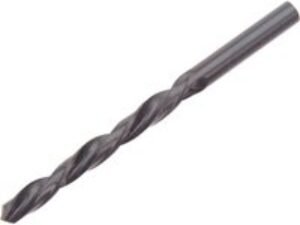 Faithfull HSS Jobber Drill Bit 1mm 34mm Pack of 3