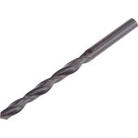 Faithfull HSS Jobber Drill Bit Imperial 1/8