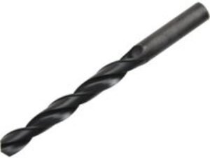 Faithfull HSS Jobber Drill Bit Metric 12mm