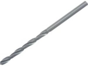 Faithfull HSS Jobber Drill Bit Metric 3mm