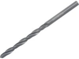 Faithfull HSS Jobber Drill Bit Metric 4.5mm