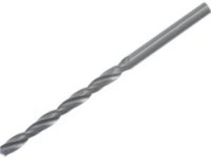 Faithfull HSS Jobber Drill Bit Metric 4mm