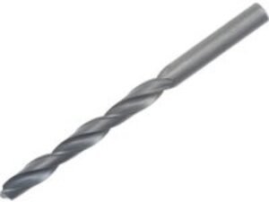 Faithfull HSS Jobber Drill Bit Metric 9mm