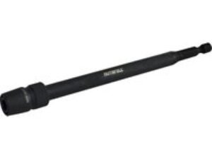 Faithfull Impact Rated Quick Release Bit Holder 150mm