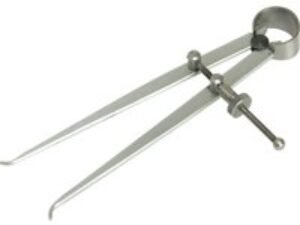 Faithfull Inside Spring Caliper 150mm