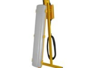 Faithfull LED Plasterers Folding Light 2600 Lumen 240v