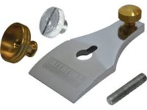 Faithfull Lever Cap, Adjuster Nut and Screws for No 4 and 5 Planes