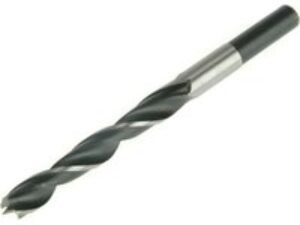 Faithfull Lip and Spur Wood Drill Bit 6mm