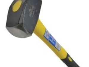 Faithfull Long Handle Club Hammer 1.8kg
