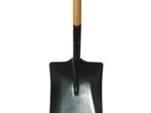 Faithfull Long Handled No 2 Shovel Square