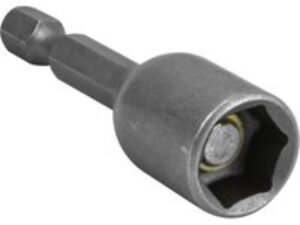 Faithfull Magnetic Hexagon Nut Driver 10mm