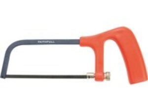 Faithfull Mini Saw 6" / 150mm Junior