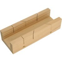 Faithfull Mitre Box 225mm