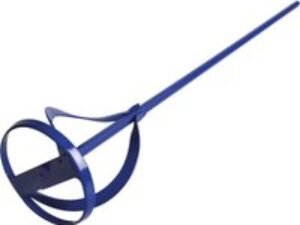 Faithfull Mixer Paddle 120mm