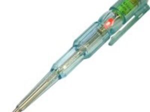 Faithfull Multi Function Mainstester Screwdriver