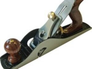 Faithfull No 10 Rebate Plane