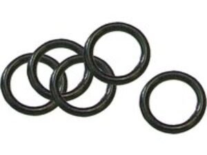Faithfull O Rings for Brass Hose Pipe Fittings