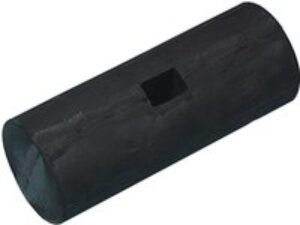 Faithfull Pavers Maul Head Only