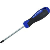 Faithfull Phillips Screwdriver PH2 100mm