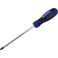 Faithfull Phillips Screwdriver PH2 150mm