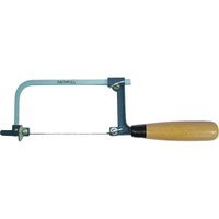 Faithfull Piercing Saw 5" / 125mm