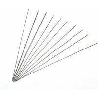 Faithfull Piercing Saw Blades 5" / 125mm 42tpi Pack of 12