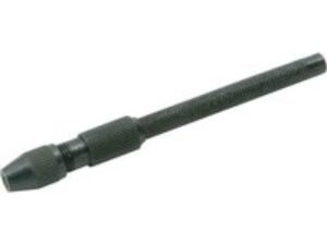 Faithfull Pin Vice 0.7mm - 1.5mm