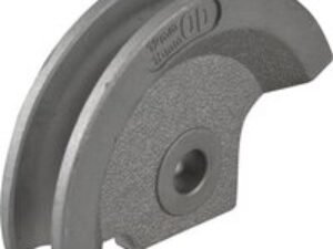Faithfull Pipe Bender Former 15mm